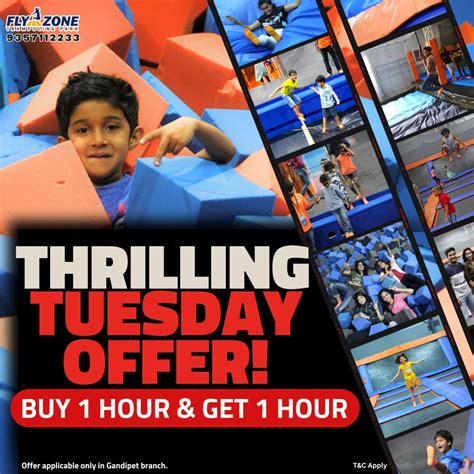 FlyZone Hyderabad .